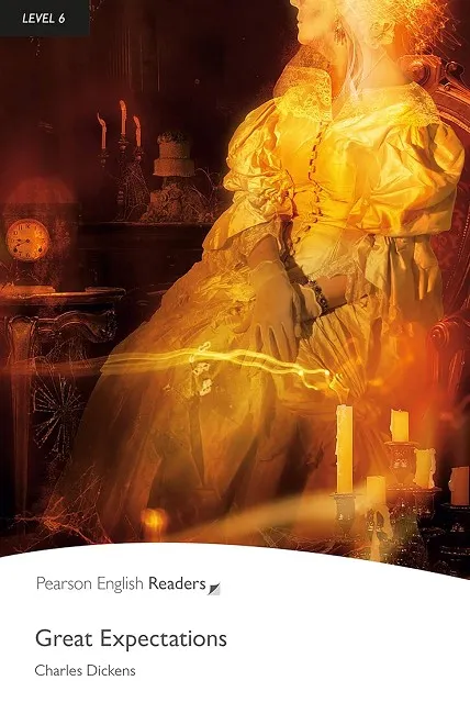 GREAT EXPECTATIONS BOOK WITH EBOOK AND AUDIO-PERL6-B2-C1