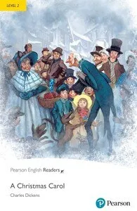 A CHRISTMAS CAROL BOOK WITH EBOOK AND AUDIO-PERL2