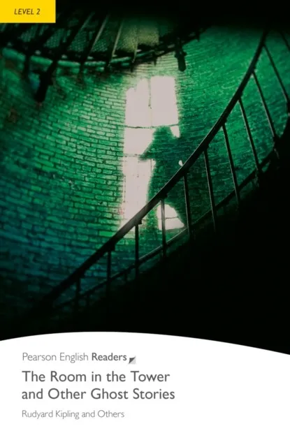 THE ROOM IN THE TOWER AND OTHER STORIES-LEVEL 2