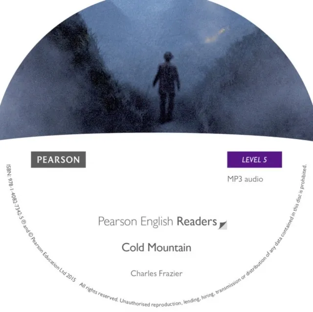 COLD MOUNTAIN MP3 FOR PACK-LEVEL 5