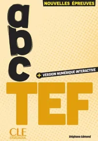 ABC TEF TOUS NIVEAUX