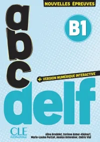 ABC DELF B1