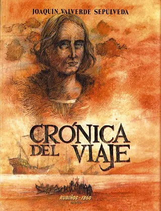 CRÓNICA DEL VIAJE