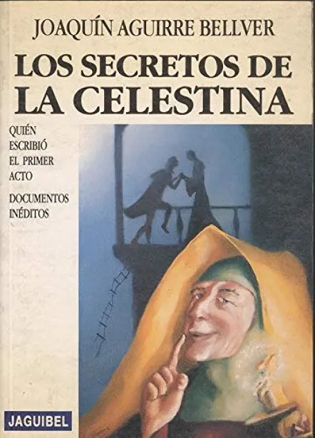 SECRETOS LA CELESTINA