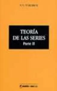 TEORIA SERIES PARTE II