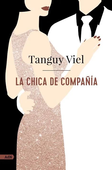LA CHICA DE COMPAÑÍA (ADN)