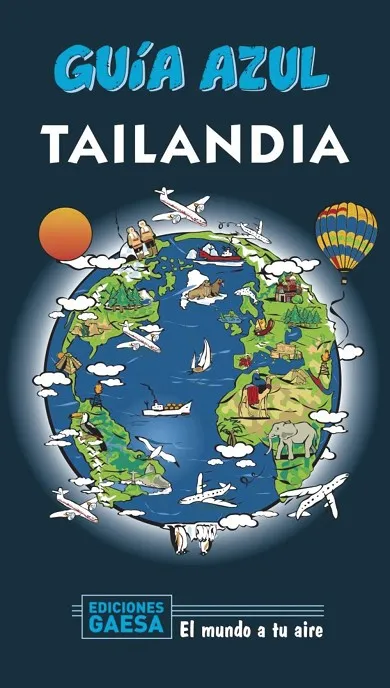 TAILANDIA