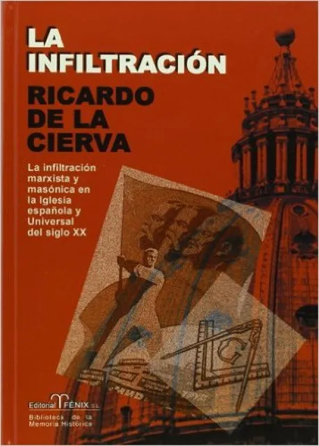 "LA INFILTRACIÓN"