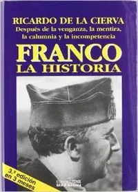 FRANCO. LA HISTORIA