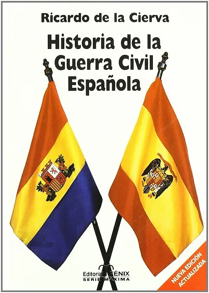 Hª DE LA GUERRA CIVIL ESPAÑOLA