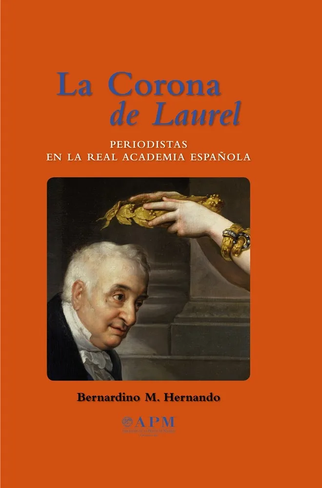LA CORONA DE LAUREL