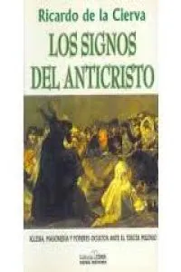 LOS SIGNOS DEL ANTICRISTO