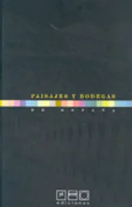 PAISAJES Y BODEGAS DE ESPAÑA