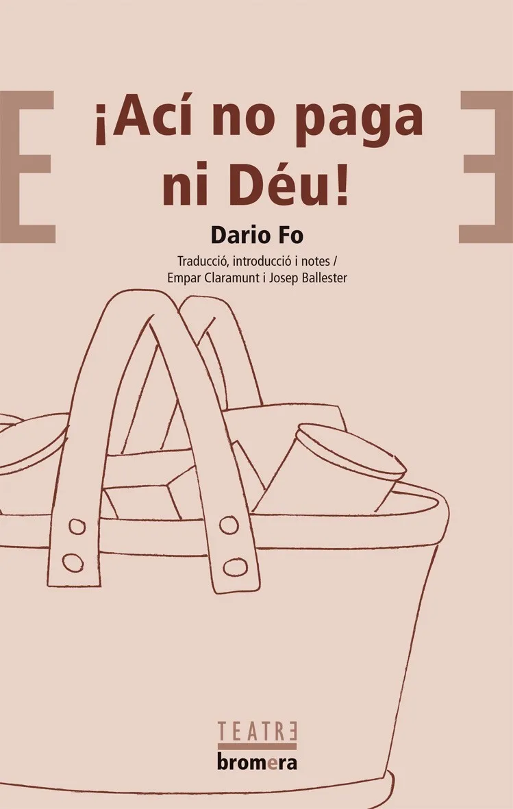 ACI NO PAGA NI DEU