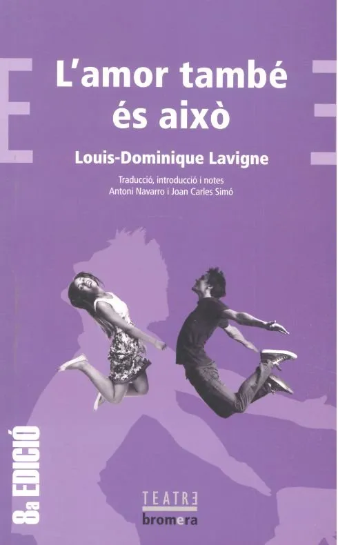 L'AMOR TAMBE ES AIXO