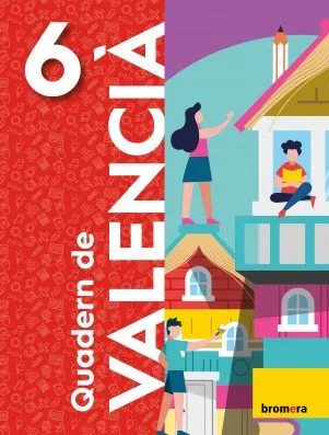 QUADERN DE VALENCIA 6ºEP
