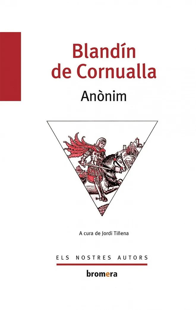 BLANDÍN DE CORNUALLA