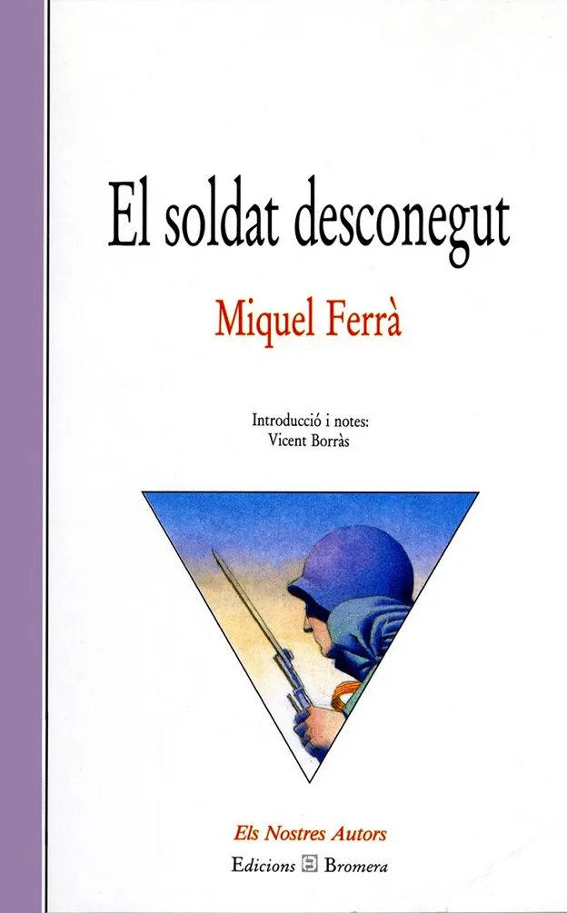 EL SOLDAT DESCONEGUT