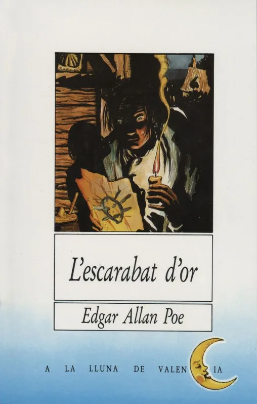 L´ESCARABAT D´OR