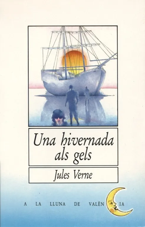 UNA HIVERNADA ALS GELS