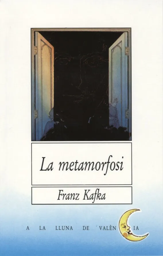 LA METAMORFOSI