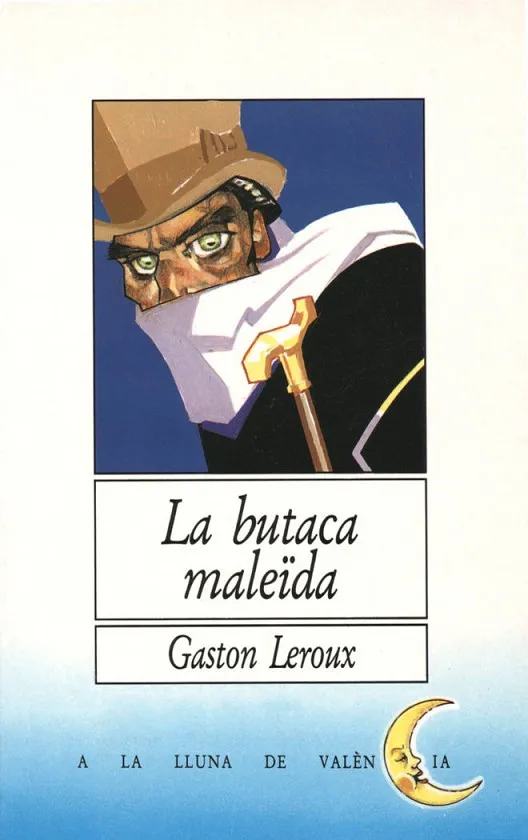 LA BUTACA MALE´DA