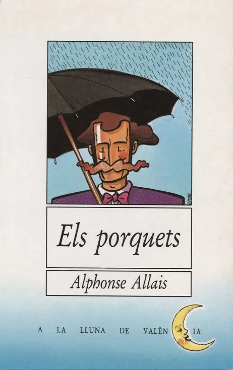 ELS PORQUETS