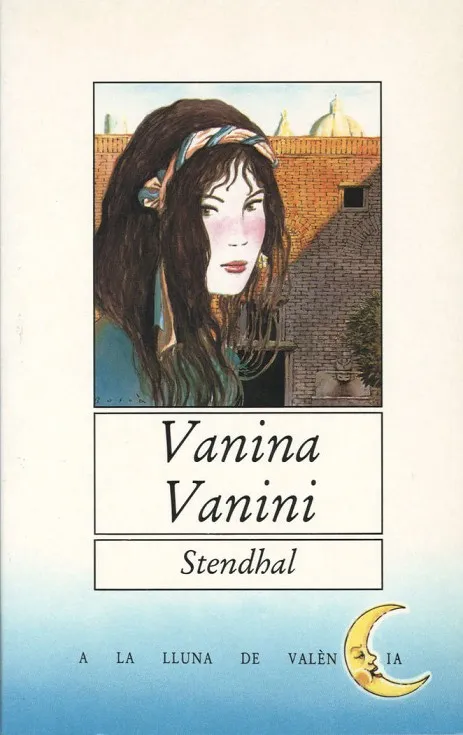 VANINA VANINI