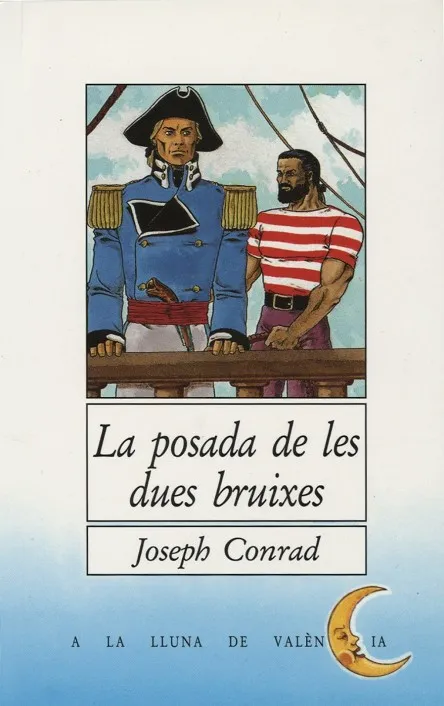 LA POSADA DE LES DUES BRUIXES