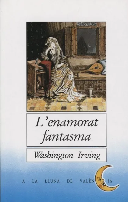 L´ENAMORAT FANTASMA