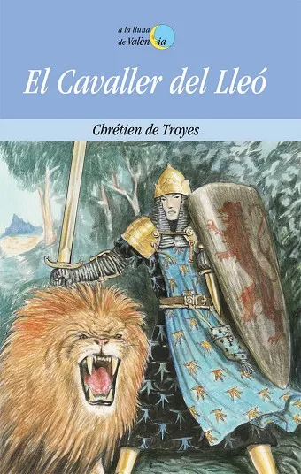 EL CAVALLER DEL LLEÓ