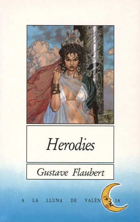 HERODIES