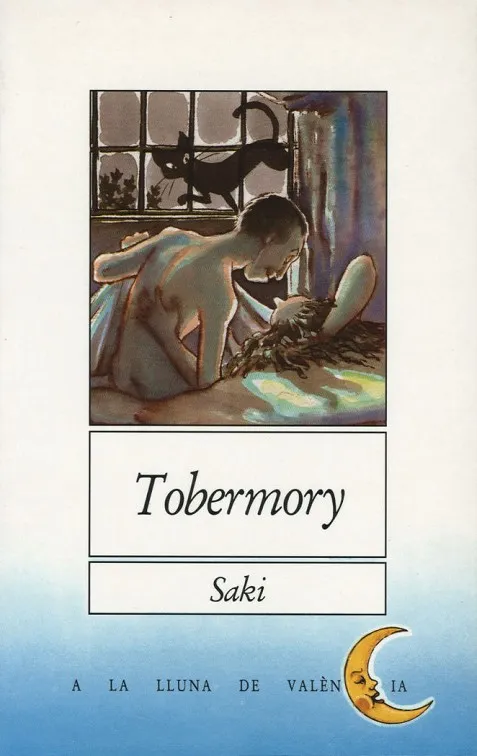 TOBERMORY