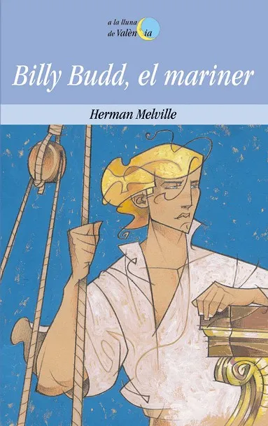 BILLY BUDD, EL MARINER