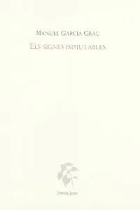 ELS SIGNES IMMUTABLES