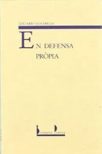 EN DEFENSA PRÒPIA