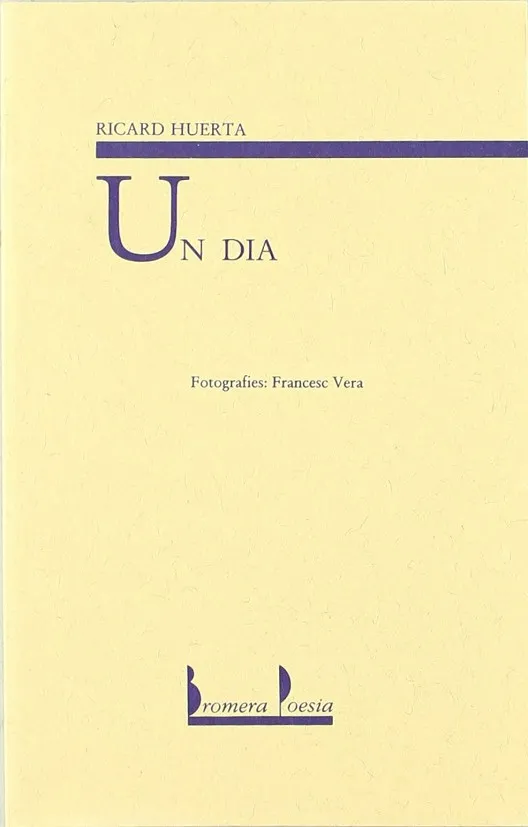 UN DIA