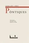PÒNTIQUES