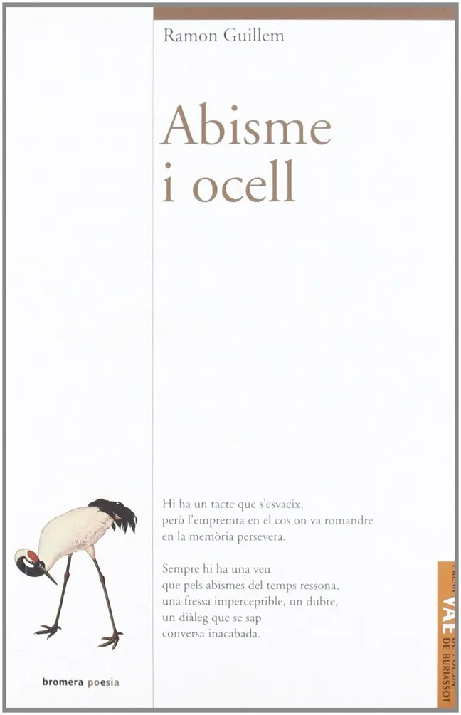 ABISME I OCELL
