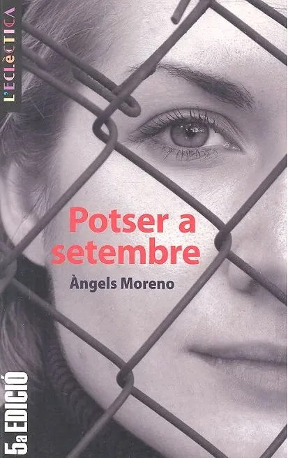 POTSER A SETEMBRE