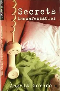 SECRETS INCONFESSABLES