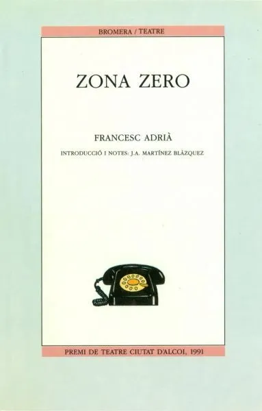 ZONA ZERO