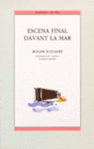 ESCENA FINAL DAVANT LA MAR