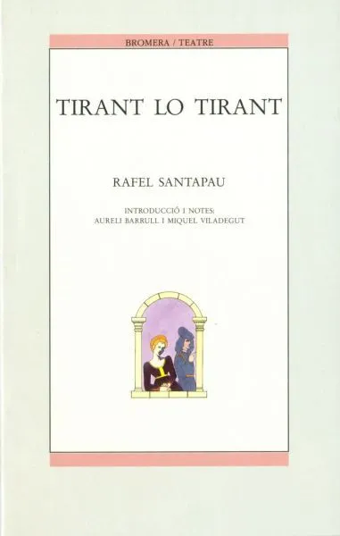 TIRANT LO TIRANT