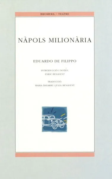 NÀPOLS MILIONÀRIA