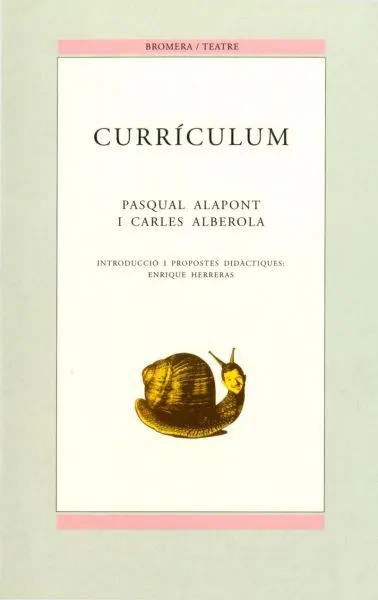 CURRÍCULUM
