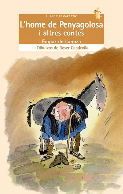 L´HOME DE PENYAGOLOSA