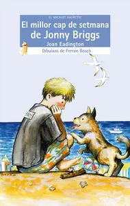 EL MILLOR CAP DE SETMANA DE JONNY BRIGGS