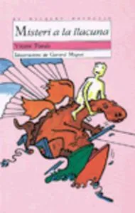 MISTERI A LA LLACUNA