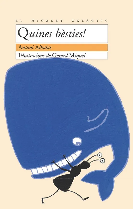 QUINES BÈSTIES